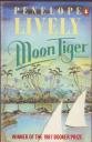 Moon Tiger | Front Cover Moon Tiger | Front Cover